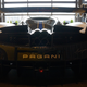 Illustration for article titled The Huayra BC in Toronto: A Photo Story